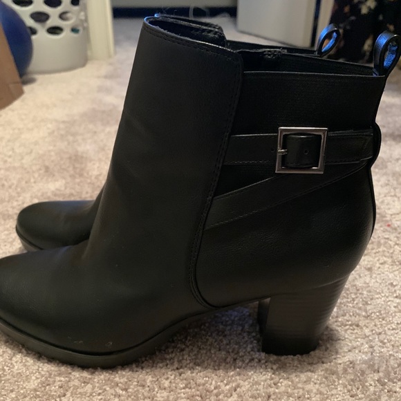 Booties - Picture 5 of 6